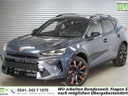 Magnetic grau metallic (s7) Gebraucht 2025 Cupra Formentor SUV | 33.491 € (Guter Preis)