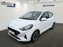 Phantom black Neu 2024 Hyundai i10 Trend Kleinwagen | 17.980 € (Fairer Preis)
