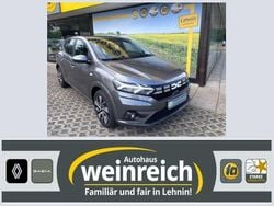 Schiefergrau Gebraucht 2024 Dacia Sandero Kleinwagen | 17.990 € (Guter Preis)