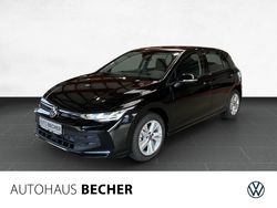 Schwarz Neu 2025 VW Golf VIII Business Limousine | 29.990 € (Fairer Preis)