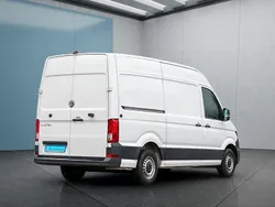 Gebraucht 2024 VW Crafter Van | 34.549 € (Superpreis)
