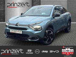 Lackierung olbia blau/typ aussenverkleidung metalliclackierung Gebraucht 2024 Citroën C4 Limousine | 17.790 € (Fairer Preis)