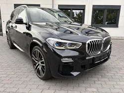 Schwarz Gebraucht 2019 BMW X5 M Sport SUV | 49.000 € (Fairer Preis)