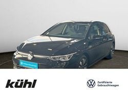Schwarz Gebraucht 2023 VW Golf VIII Move Limousine | 26.590 € (Fairer Preis)