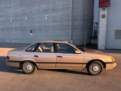 Gold Gebraucht 1987 Ford Taurus Limousine | 9.500 €