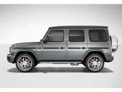 Gebraucht 2024 Mercedes G63 AMG AMG SUV | 215.890 €