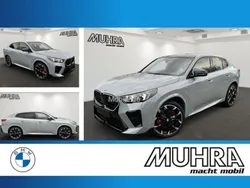 M brooklyn grau metallic Neu 2024 BMW X2 M Sport SUV | 66.990 € (Etwas zu teuer)