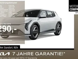 Weiß Neu 2025 Kia EV3 SUV | 37.093 € (Fairer Preis)