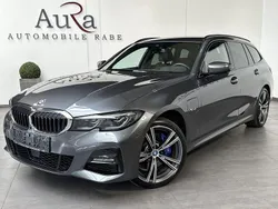 Mineralgrau Gebraucht 2021 BMW 330e M Sport Kombi | 32.449 € (Fairer Preis)