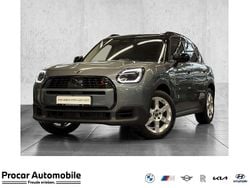 Grün Gebraucht 2025 Mini Countryman SUV | 34.480 € (Guter Preis)