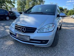 Silber Gebraucht 2011 Mercedes A180 Limousine | 4.900 € (Fairer Preis)