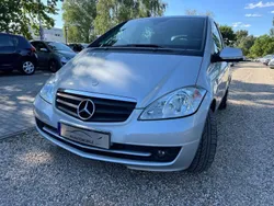 Silber Gebraucht 2011 Mercedes A180 Limousine | 5.690 € (Fairer Preis)