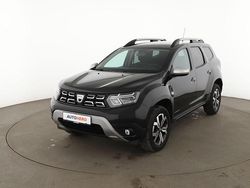 Schwarz Gebraucht 2022 Dacia Duster Prestige SUV | 20.170 € (Fairer Preis)