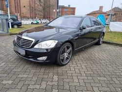 Schwarz Gebraucht 2010 Mercedes S450 Limousine | 11.200 €