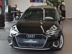 Andere Gebraucht 2022 Audi A3 Advanced Limousine | 25.950 € (Fairer Preis)