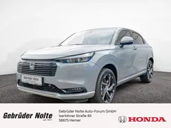 Urban gray Neu 2025 Honda HR-V Hybrid SUV | 36.590 € (Fairer Preis)