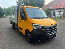 Orange Gebraucht 2020 Renault Master Van | 15.999 € (Guter Preis)