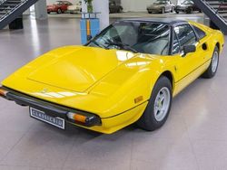 Gelb Gebraucht 1978 Ferrari 308 Coupé | 86.800 €