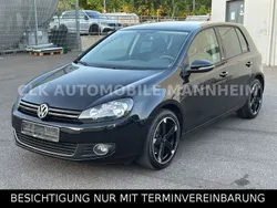 VW Golf VI