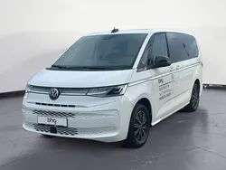 VW Multivan