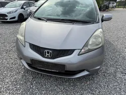 Silber Gebraucht 2009 Honda Jazz Comfort Kleinwagen | 2.199 € (Guter Preis)