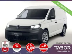 Weiß (candyweiß) Neu 2025 VW Caddy Maxi Van / Kleinbus | 26.788 € (Superpreis)