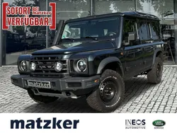 Ineos Grenadier