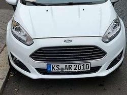 Gebraucht 2016 Ford Fiesta SYNC Edition Kleinwagen | 6.000 € (Fairer Preis)