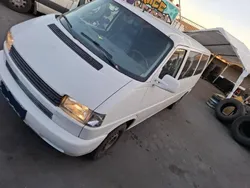 Weiß Gebraucht 2001 VW T4 Van | 3.450 €