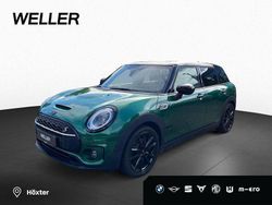 Andere Gebraucht 2021 Mini Cooper Clubman Kombi | 25.990 €