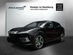 Schwarz Neu 2024 Lotus Eletre SUV | 119.111 € (Fairer Preis)