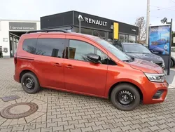 Braun Gebraucht 2023 Renault Kangoo Equilibre Van / Kleinbus | 27.890 € (Guter Preis)