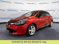 Rot Gebraucht 2015 Renault Clio IV Kleinwagen | 6.990 € (Fairer Preis)