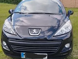 Peugeot 207 CC