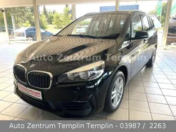 Schwarz Gebraucht 2020 BMW 216 M Sport Limousine | 14.899 € (Superpreis)