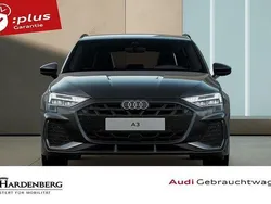 Grau Gebraucht 2025 Audi A3 e-tron S-Line Kleinwagen | 59.685 €