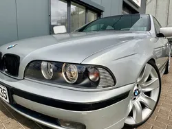 Silber Gebraucht 1999 BMW 535 Performance Limousine | 7.490 € (Fairer Preis)