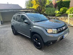 Grau Gebraucht 2023 Dacia Duster SUV | 20.999 € (Guter Preis)