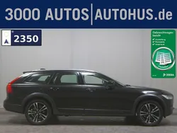 Schwarz Gebraucht 2020 Volvo 360 | 31.480 €