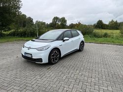 Weiß Gebraucht 2023 VW ID.3 Pro Performance Kleinwagen | 24.300 € (Guter Preis)