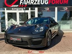 Grau Gebraucht 2014 Porsche Panamera Exclusive Series Sport Limousine | 39.900 €