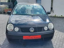 Schwarz Gebraucht 2004 VW Polo Cricket Limousine | 1.199 € (Guter Preis)