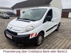 Gebraucht 2011 Citroën Jumpy Van / Kleinbus | 3.990 € (Fairer Preis)