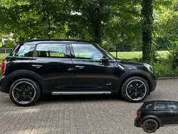 Schwarz Gebraucht 2014 Mini Cooper S Countryman SUV | 14.500 € (Fairer Preis)