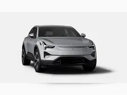 Grau (magnesium metallic) Neu 2025 Polestar 3 Long Range Single Motor Limousine | 76.090 €