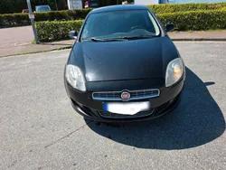 Fiat Bravo