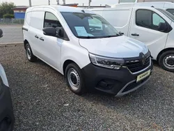 Purple (keine angabe) Neu 2025 Renault Kangoo Business Van / Kleinbus | 24.007 € (Superpreis)