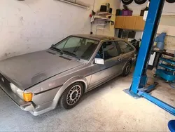 VW Scirocco
