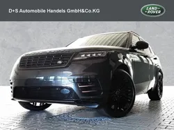 Grau Neu 2025 Land Rover Range Rover Velar HSE Dynamic SUV | 105.900 € (Teuer)