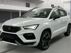 Weiß Gebraucht 2023 Cupra Ateca SUV | 31.950 € (Fairer Preis)